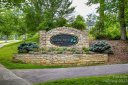 Lot 15 Cadence Circle sold home in Brevard, SC