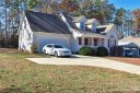 1141 Shoreline Drive sold home in Badin Lake, SC