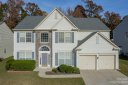 3543 Manor House Drive sold home in Charlotte, SC