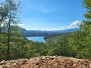 85 3 Eagles Flight Field 85-3 sold home in Bryson City, SC