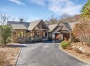 185 Lake House Trail sold home in Brevard, SC