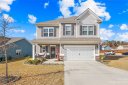 337 Crandon Road sold home in Mount Holly, SC