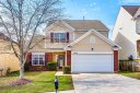 16418 Austringer Place sold home in Charlotte, SC