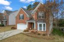 1291 Sandy Bottom Drive sold home in Concord, SC