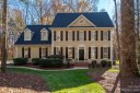 19515 Callaway Hills Lane sold home in Davidson, SC