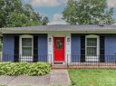 15805 Fairfield Drive sold home in Matthews, SC