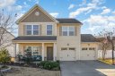 243 Whispering Hills Drive sold home in Locust, SC