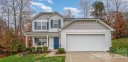 1765 2nd Street Drive sold home in Hickory, SC