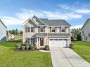 1007 Clover Hill Road sold home in Indian Trail, SC