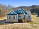 190 Cove Creek Lane sold home in Weaverville, SC