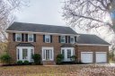 10613 Kennel Lane sold home in Charlotte, SC