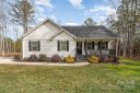 1490 Mack Drive sold home in Mcconnells, SC