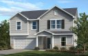 12133 Rowan Hill Drive 80 sold home in Huntersville, SC