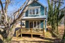 184 Deaver Street sold home in Asheville, SC