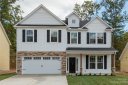 52 N Christie Court sold home in Fletcher, SC