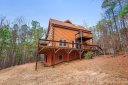 3684 Big Creek Road sold home in Morganton, SC