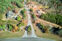 1018 Hawksbill Drive sold home in Morganton, SC
