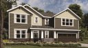 1514 Ainslie Place Drive 40 / Marshall TD sold home in Indian Trail, SC