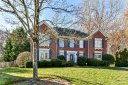9515 Ricksted Court sold home in Huntersville, SC