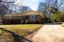 1940 Woodland Drive sold home in Charlotte, SC