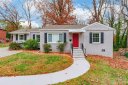 2323 Orton Street sold home in Charlotte, SC