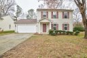 8343 Fox Swamp Road sold home in Charlotte, SC