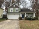 10329 Misty Moss Court sold home in Mint Hill, SC