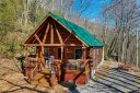 758 Autumn Drive sold home in Maggie Valley, SC