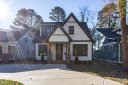 1907 St John Street sold home in Charlotte, SC