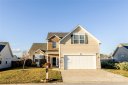 41 Alligator Drive sold home in Fletcher, SC