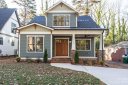 1909 St John Street sold home in Charlotte, SC