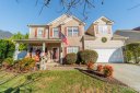 214 Golden Valley Drive sold home in Mooresville, SC