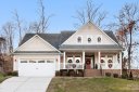 741 Knightswood Road sold home in Fort Mill, SC