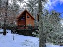 100 Bear Den Mountain Drive sold home in Spruce Pine, SC