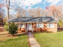 2812 Kenhill Drive sold home in Charlotte, SC