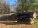 1846 Ford Lane sold home in Morganton, SC