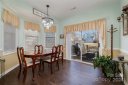 7539 Prairie Rose Lane sold home in Huntersville, SC