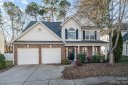19243 Kanawha Drive sold home in Cornelius, SC