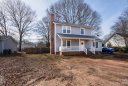 6924 Carriageway Lane sold home in Charlotte, SC