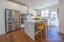 2055 Evolve Way sold home in Charlotte, SC