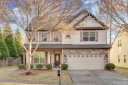 5618 Samuel Neel Road sold home in Charlotte, SC
