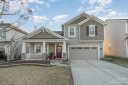 1676 Rutledge Hills Drive sold home in York, SC