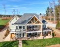 226 Eagle Pointe Drive sold home in Norwood, SC