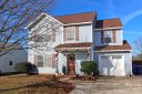 434 Glencroft Drive sold home in Wingate, SC