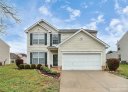 4518 Sedgewood Lane sold home in Harrisburg, SC