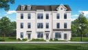 2322 N Magnolia Blossom Way sold home in Charlotte, SC