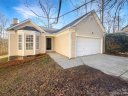 9936 Peppermint Lane sold home in Charlotte, SC