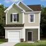 2863 Aubrey Street sold home in Monroe, SC