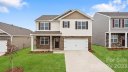 342 Ridgeview Lane sold home in Mars Hill, SC