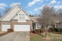 4436 Glenlea Commons Drive sold home in Charlotte, SC